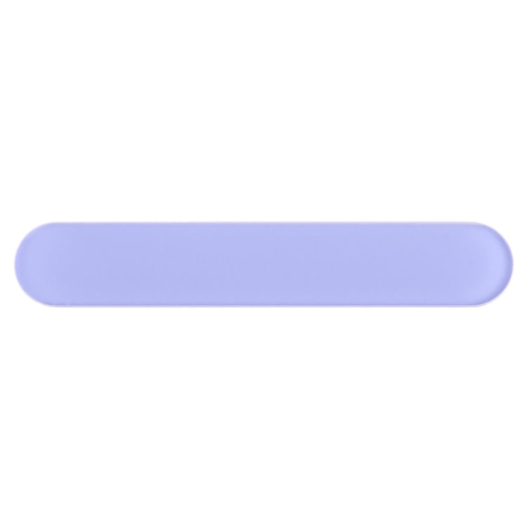 For iPhone 12 / 12 mini US Edition 5G Signal Antenna Glass Plate (Purple) - Others by PMc TechLife | Online Shopping South Africa | PMc TechLife | Buy Now Pay Later Mobicred
