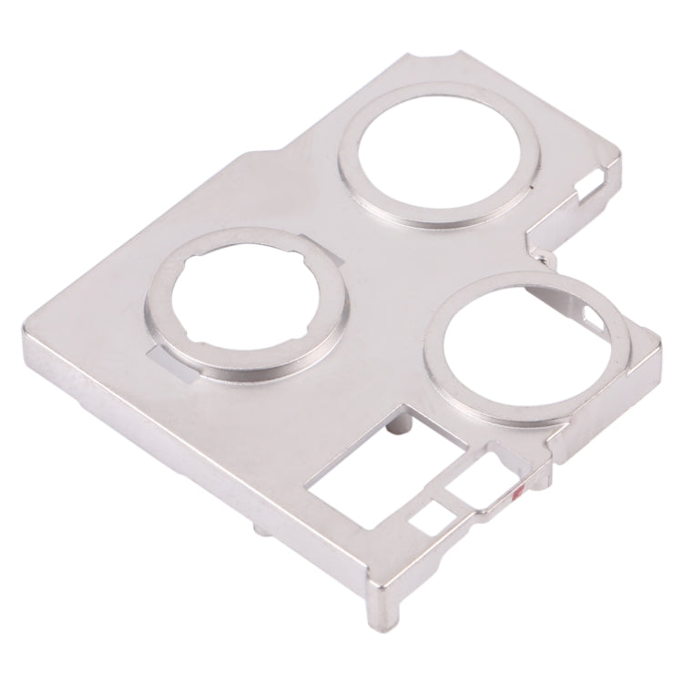 Rear Camera Bracket for iPhone 13 Pro Max - Camera Series by PMc TechLife | Online Shopping South Africa | PMc TechLife | Buy Now Pay Later Mobicred