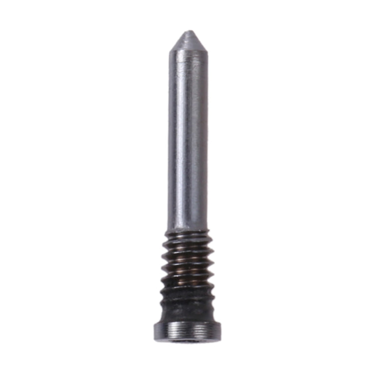 100 PCS Charging Port Screws for iPhone 13 Pro Max (Black) - Others by PMc TechLife | Online Shopping South Africa | PMc TechLife | Buy Now Pay Later Mobicred