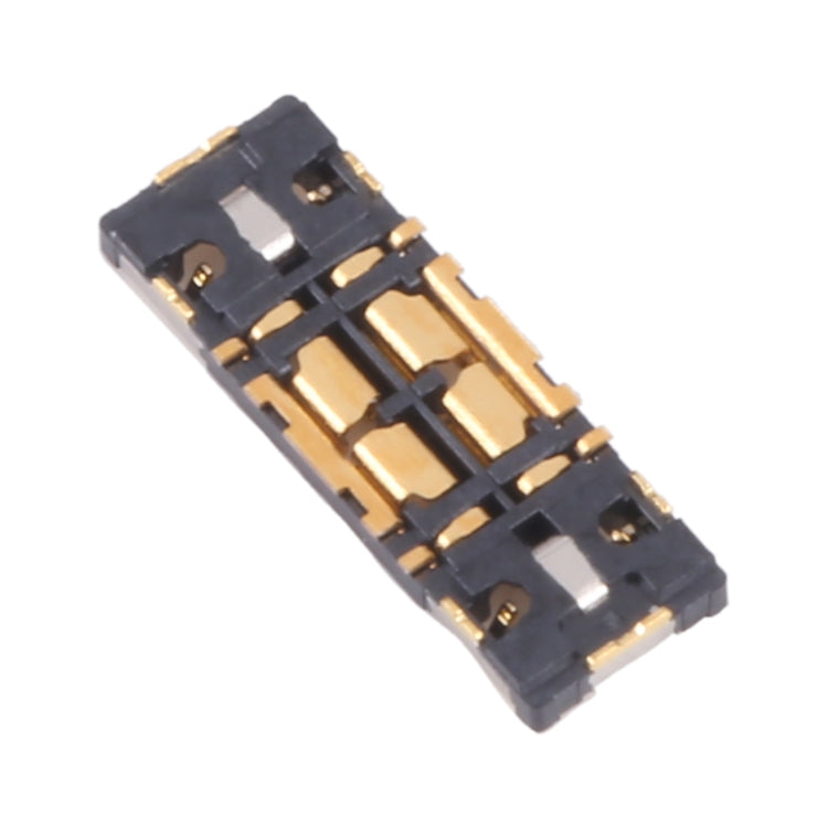 Battery FPC Connector On Motherboard  for iPhone 13 Series - Others by PMc TechLife | Online Shopping South Africa | PMc TechLife | Buy Now Pay Later Mobicred