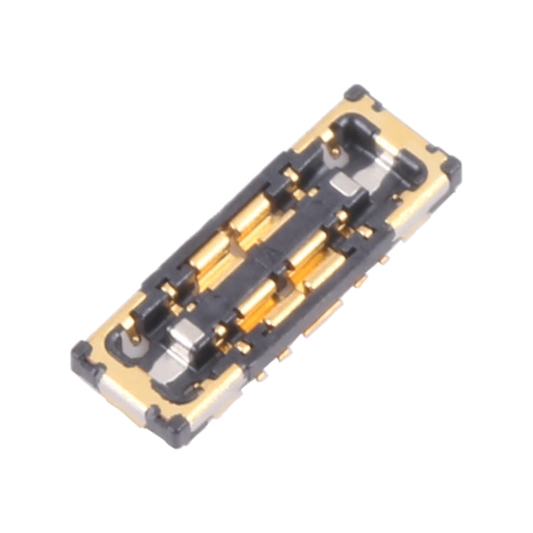 Battery FPC Connector On Motherboard  for iPhone 13 Series - Others by PMc TechLife | Online Shopping South Africa | PMc TechLife | Buy Now Pay Later Mobicred