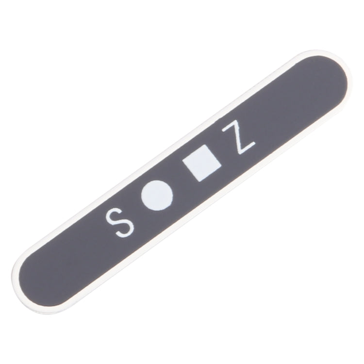 For iPhone 13 / 13 mini US Edition 5G Signal Antenna Glass Plate (Starlight) - Others by PMc TechLife | Online Shopping South Africa | PMc TechLife | Buy Now Pay Later Mobicred