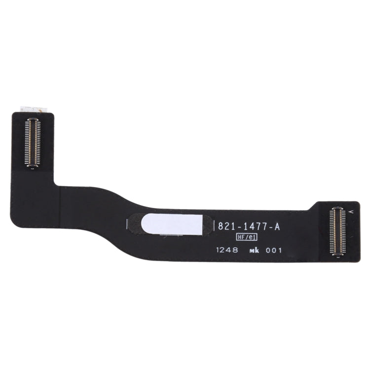 Power Board Flex Cable for Macbook Air 13.3 inch A1466 (2012) - Flex Cable by PMC TechLife | Online Shopping South Africa | PMC TechLife | Buy Now Pay Later Mobicred