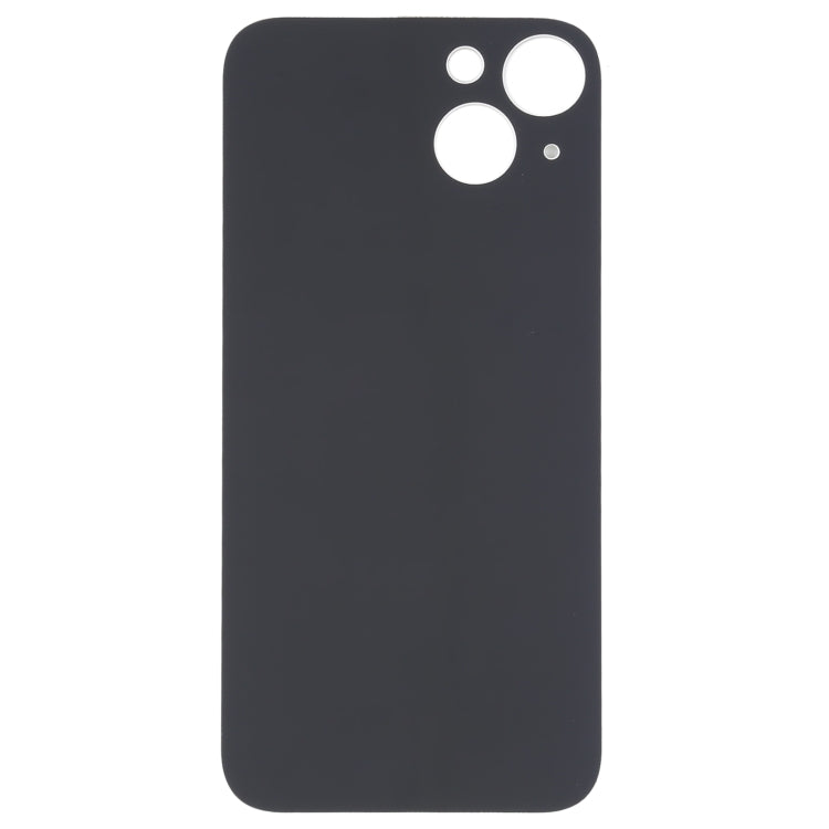 Battery Back Cover for iPhone 14(Silver) - Back Cover by PMc TechLife | Online Shopping South Africa | PMc TechLife | Buy Now Pay Later Mobicred