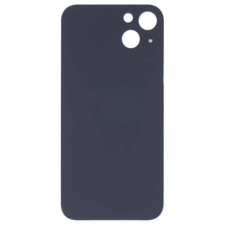 Battery Back Cover for iPhone 14(Yellow) - Back Cover by PMC TechLife | Online Shopping South Africa | PMC TechLife