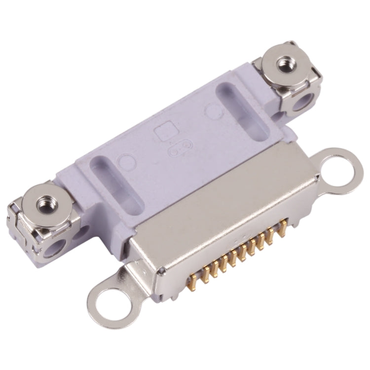 For iPhone 14 Plus Charging Port Connector (Purple) - Others by PMC TechLife | Online Shopping South Africa | PMC TechLife