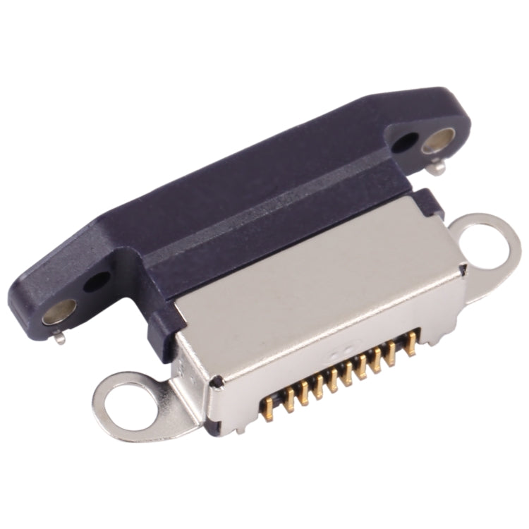 For iPhone 14 Pro Charging Port Connector(Dark Blue) - Others by PMC TechLife | Online Shopping South Africa | PMC TechLife