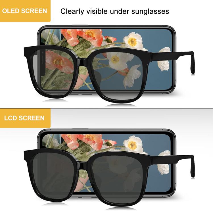 GX Hard OLED Screen For iPhone 14 Pro Max - free shipping - PMC TechLife - Order now!