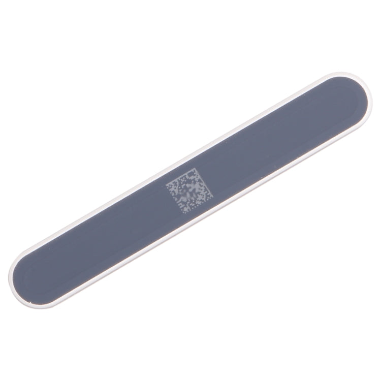 For iPhone 14 / 14 Plus US Edition 5G Signal Antenna Glass Plate (Starlight) - Others by PMc TechLife | Online Shopping South Africa | PMc TechLife | Buy Now Pay Later Mobicred