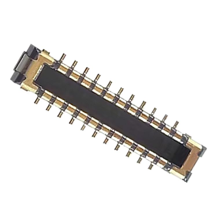 For iPhone 15 Pro / 15 Pro Max 22 Pin Rear Camera FPC Connector On Flex Cable - Others by PMc TechLife | Online Shopping South Africa | PMc TechLife | Buy Now Pay Later Mobicred