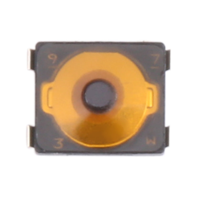10 PCS 3.5 x 3MM Switch Button Micro SMD Fro iPhone 4 / 4s / Android - free shipping - PMc TechLife - Order now!