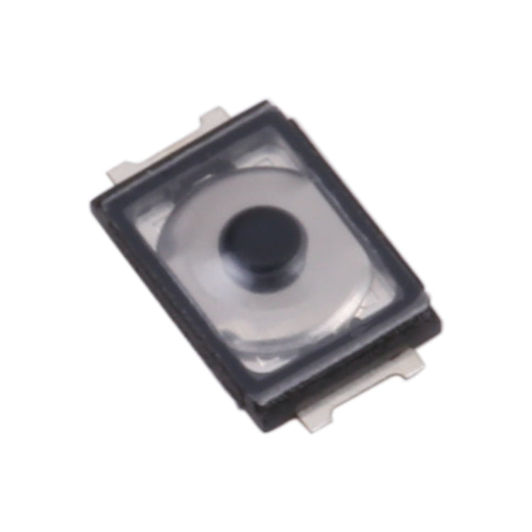 10 PCS 3.5 x 2.5MM Switch Button Micro SMD Fro iPhone 5 / 5s / Android - iPhone 5 Parts by PMc TechLife | Online Shopping South Africa | PMc TechLife | Buy Now Pay Later Mobicred