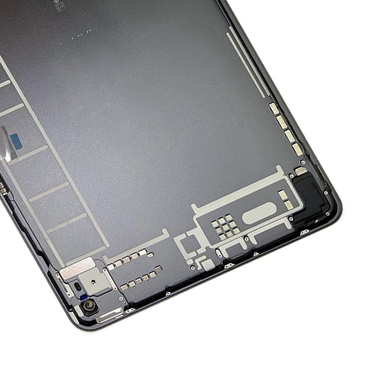 For iPad Air 2022 / Air 5 WiFi Version Battery Back Cover (Grey) - free shipping - PMC TechLife - Order now!