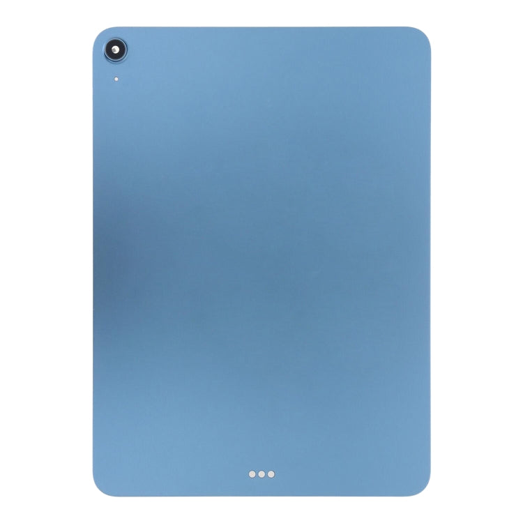 For iPad Air 2022 / Air 5 WiFi Version Battery Back Cover (Blue) - 12.9 inch by PMC Jewellery | Online Shopping South Africa | PMC Jewellery