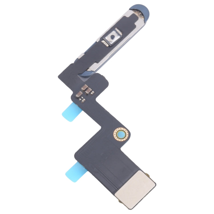 For iPad Air 11 2024 / Air 13 2024 Power Button Flex Cable (Purple) - iPad Air 11 inch (2024) by PMC Jewellery | Online Shopping South Africa | PMC Jewellery | Buy Now Pay Later Mobicred