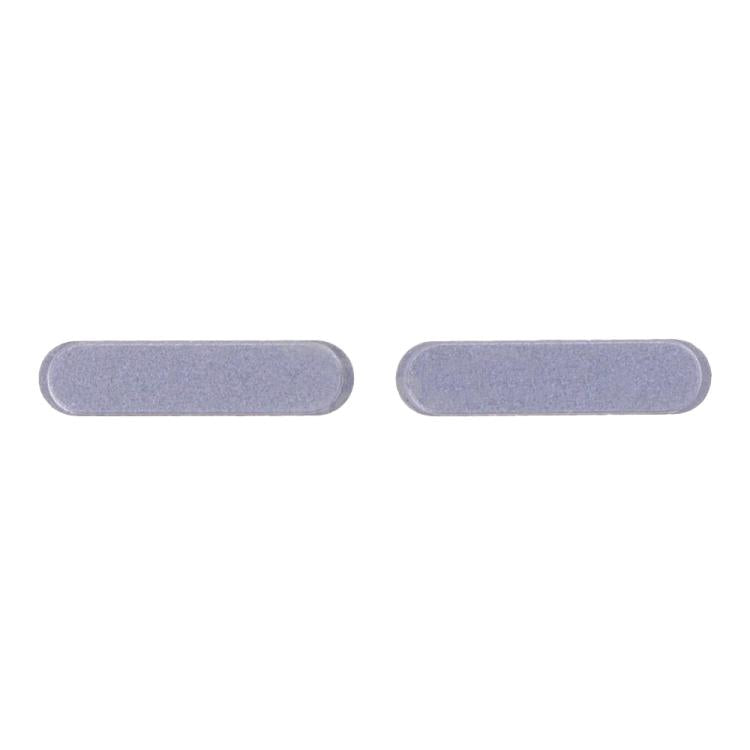 For iPad Air 11 inch 2024 / Air 13 inch 2024 Volume Control Button (Purple) - free shipping - PMC TechLife - Order now!