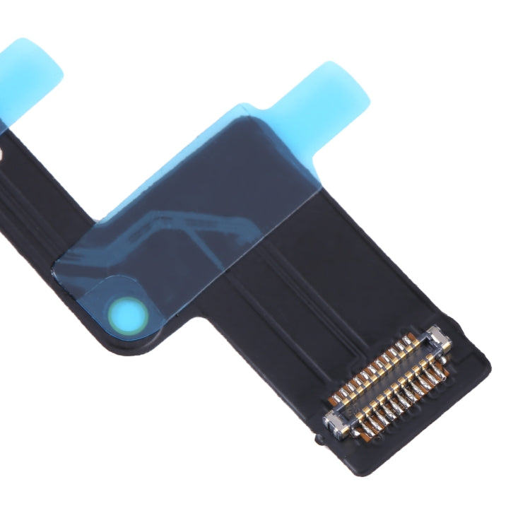Power Button Flex Cable for iPad 2022 A2696 A2757 (Pink) - iPad Parts by PMC TechLife | Online Shopping South Africa | PMC TechLife
