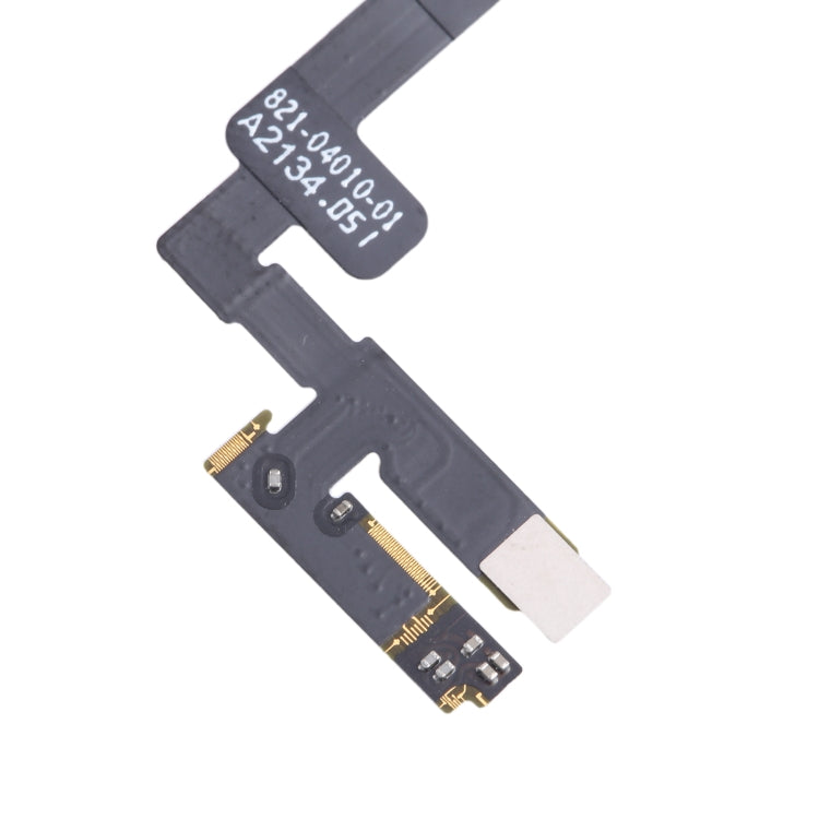 For iPad Air 2022 Power Repair Flex Cable - iPad Parts by PMC TechLife | Online Shopping South Africa | PMC TechLife