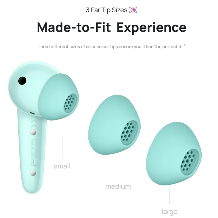 Original Huawei FreeBuds SE Bluetooth 5.2 Wireless Earphone (White) - Bluetooth Earphone by Huawei | Online Shopping South Africa | PMC Jewellery | Buy Now Pay Later Mobicred
