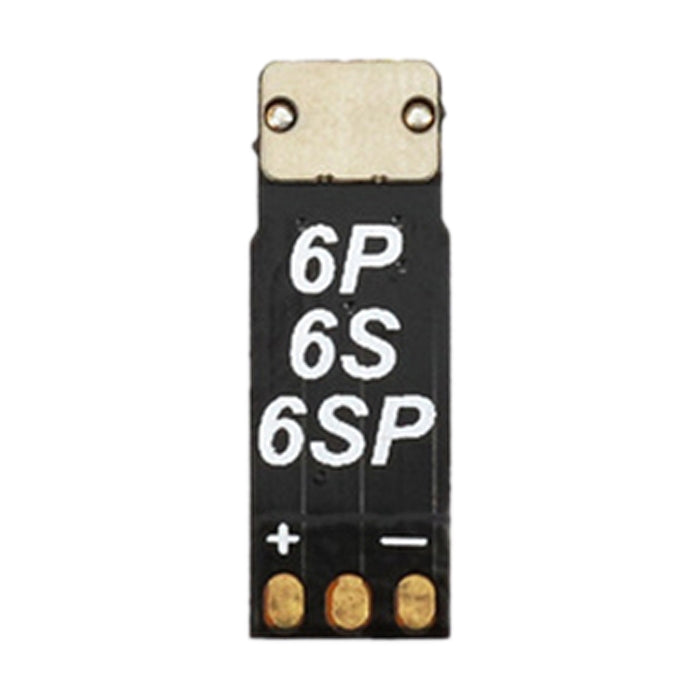 Battery Connector Buckle Flex Cable for iPhone 6s / 6s Plus / 6 Plus - iPhone 6S/6S Plus Parts by PMc TechLife | Online Shopping South Africa | PMc TechLife | Buy Now Pay Later Mobicred