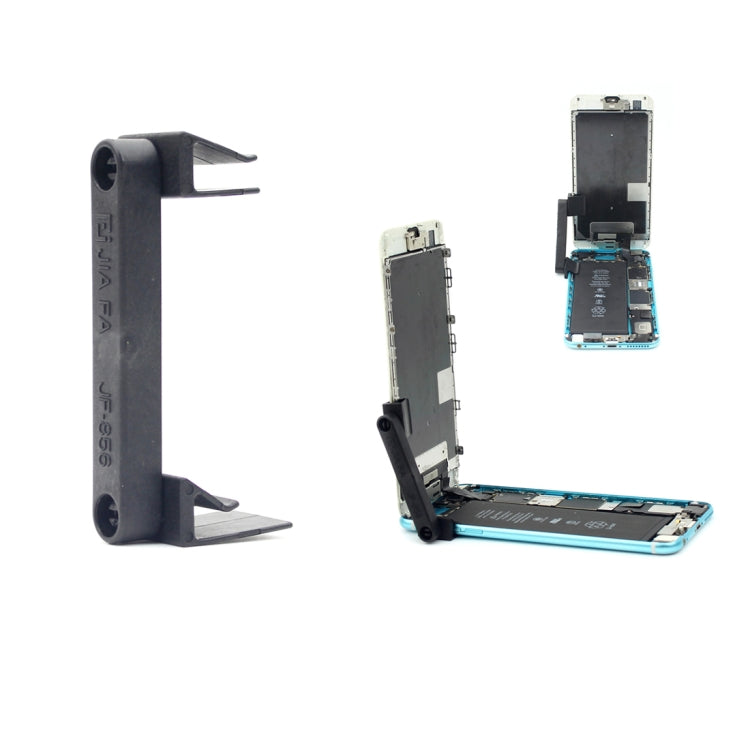 JIAFA JF-8159 9 in 1 Battery Repair Tool Set for iPhone 6 - free shipping - PMC TechLife - Order now!