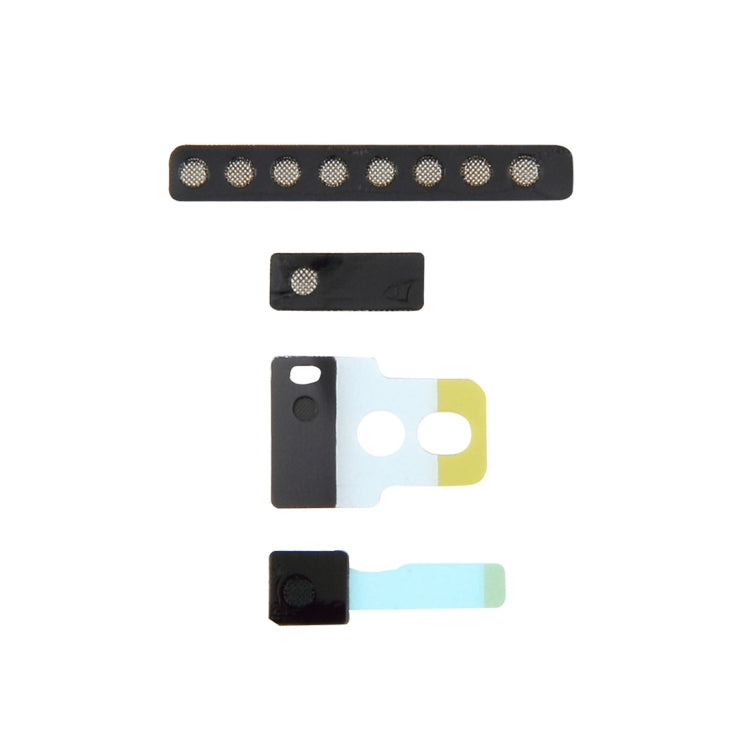10 PCS for iPhone 6s Plus Charging Port Mesh Cover Set - iPhone 6S/6S Plus Parts by PMc TechLife | Online Shopping South Africa | PMc TechLife | Buy Now Pay Later Mobicred