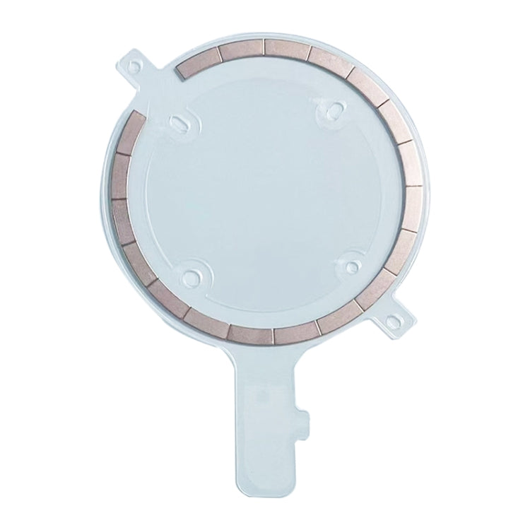 For iPhone 16 Pro / 16 Pro Max Wireless Charging Magnet - Others by PMc TechLife | Online Shopping South Africa | PMc TechLife | Buy Now Pay Later Mobicred