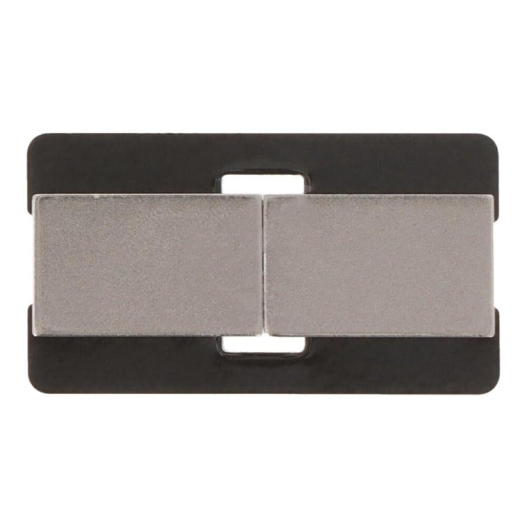 For iPhone 16 Pro / 16 Pro Max 10pcs Rear Cover Small Magnet - Others by PMc TechLife | Online Shopping South Africa | PMc TechLife | Buy Now Pay Later Mobicred