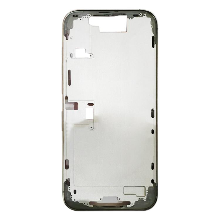 For iPhone 16 Pro Max Middle Frame Bezel Plate (Original) - Others by PMc TechLife | Online Shopping South Africa | PMc TechLife | Buy Now Pay Later Mobicred