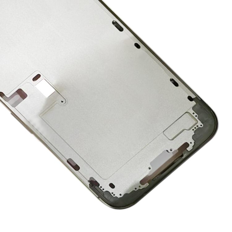 For iPhone 16 Pro Max Middle Frame Bezel Plate (Original) - Others by PMc TechLife | Online Shopping South Africa | PMc TechLife | Buy Now Pay Later Mobicred