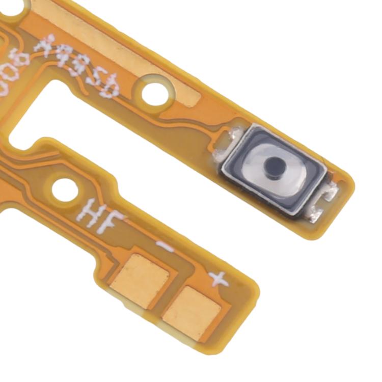 For Honor Pad V8 BRT-W09 Volume Button Flex Cable - Flex Cable by PMc TechLife | Online Shopping South Africa | PMc TechLife | Buy Now Pay Later Mobicred