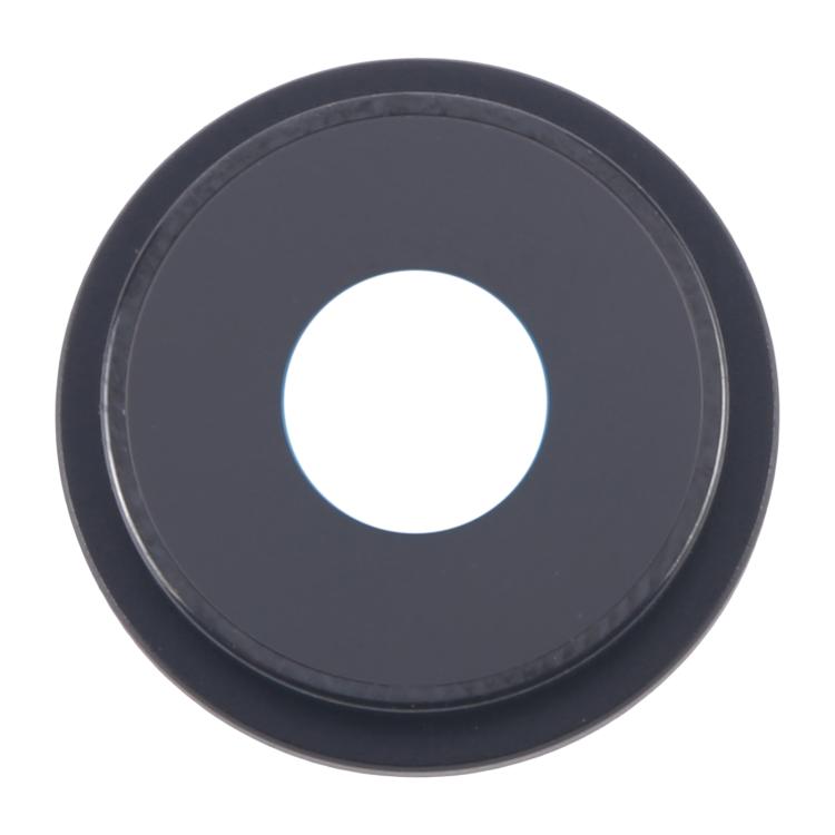For iPhone 16e Rear Camera Lens Cover (Black) - free shipping - PMC TechLife - Order now!
