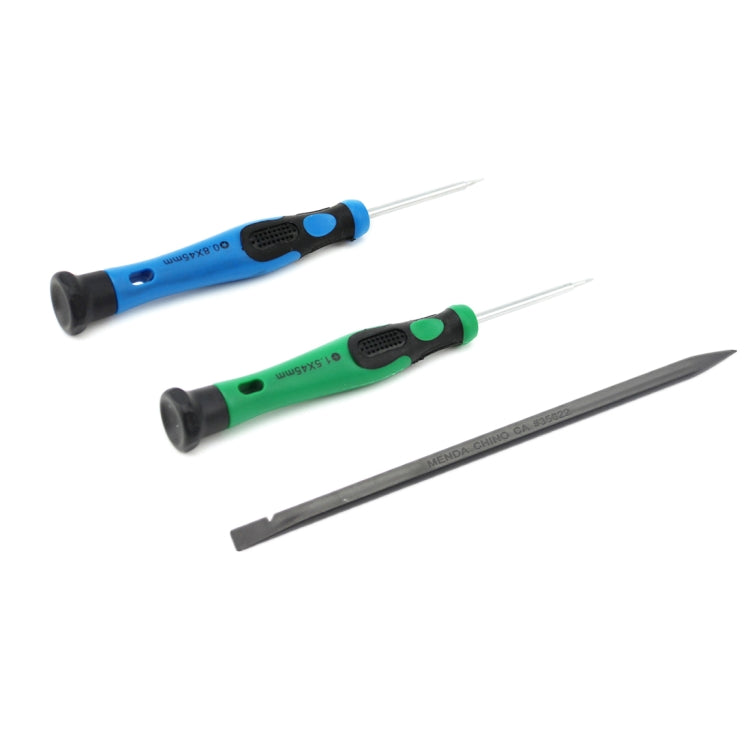 JIAFA JF-8157 9 in 1 Battery Repair Tool Set for iPhone 6 Plus - free shipping - PMC TechLife - Order now!