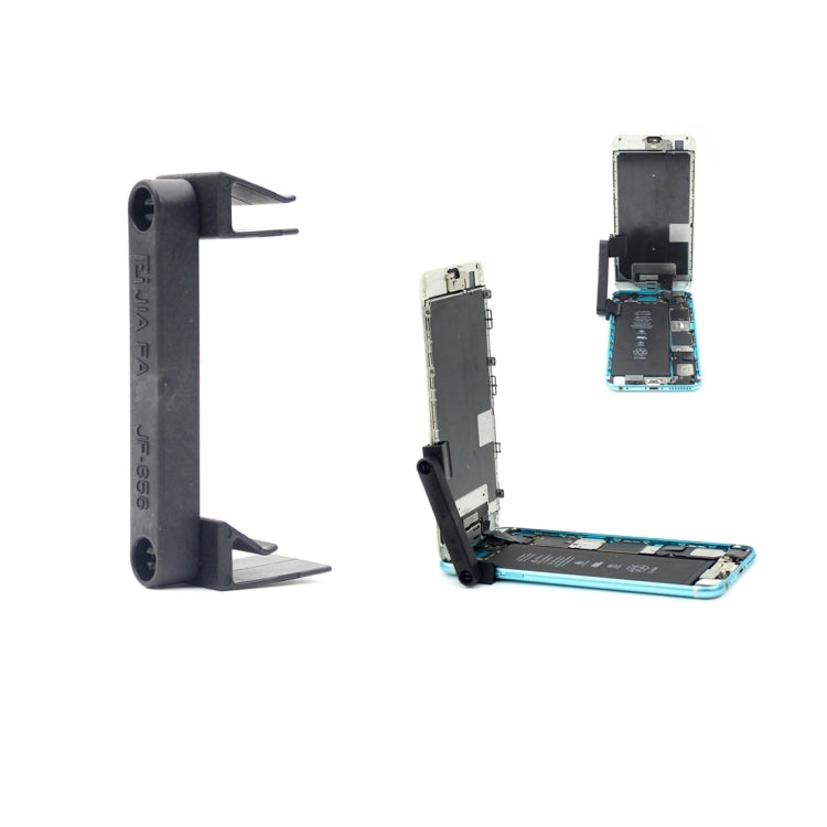 JIAFA JF-8157 9 in 1 Battery Repair Tool Set for iPhone 6 Plus - free shipping - PMC TechLife - Order now!