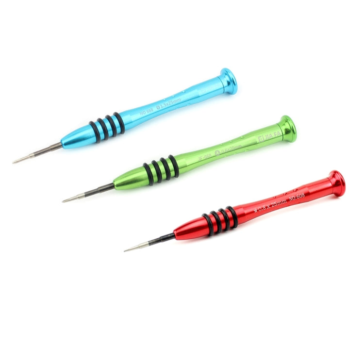 JIAFA JF-8164 8 in 1 Battery Repair Tool Set for iPhone 6s - free shipping - PMC TechLife - Order now!