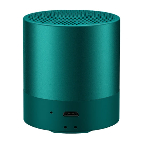 Original Huawei CM510 Bluetooth 4.2 Mini Waterproof Bluetooth Speaker(Green) - Mini Speaker by Huawei | Online Shopping South Africa | PMC Jewellery | Buy Now Pay Later Mobicred