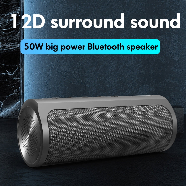 XDOBO Hero 1999 IPX7 Waterproof TWS Wireless Bluetooth Speaker Outdoor Subwoofer - Desktop Speaker by XDOBO | Online Shopping South Africa | PMC Jewellery | Buy Now Pay Later Mobicred