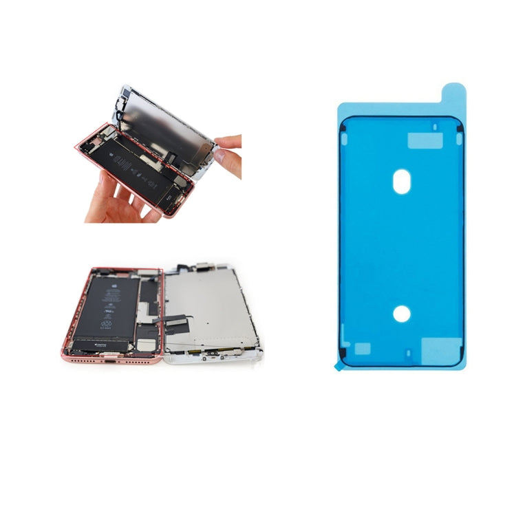 JIAFA JF-8162 9 in 1 Battery Repair Tool Set for iPhone 7 - free shipping - PMC TechLife - Order now!