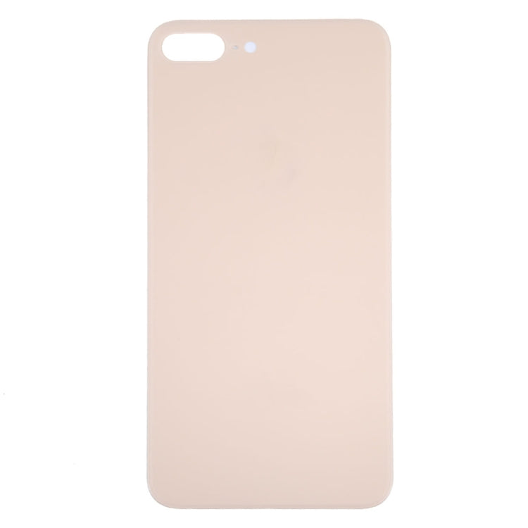 Battery Back Cover for iPhone 8 Plus (Gold) - iPhone 8 Plus Parts by PMc TechLife | Online Shopping South Africa | PMc TechLife | Buy Now Pay Later Mobicred