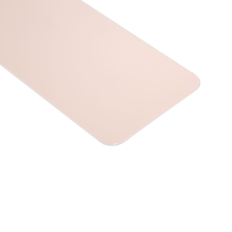 Battery Back Cover for iPhone 8 Plus (Gold) - iPhone 8 Plus Parts by PMc TechLife | Online Shopping South Africa | PMc TechLife | Buy Now Pay Later Mobicred