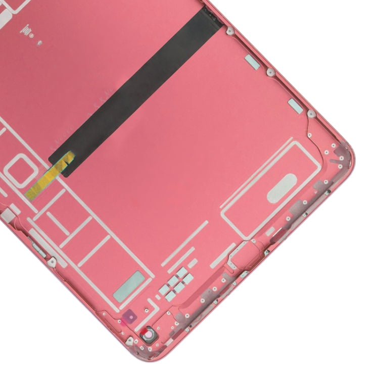 For iPad 10th Gen 10.9 2022 4G Version Battery Back Cover (Pink) - iPad Parts by PMC TechLife | Online Shopping South Africa | PMC TechLife