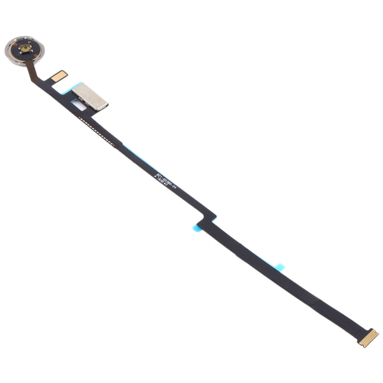 Home Button Flex Cable for iPad 10.2 inch / A2200 / A2198 / A2232 (Rose Gold) - iPad Parts by PMC Jewellery | Online Shopping South Africa | PMC Jewellery | Buy Now Pay Later Mobicred