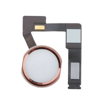 Home Button Flex Cable for iPad Pro 10.5 inch (2017) A1701 A1709(Rose Gold) - 10.5 inch by PMC Jewellery | Online Shopping South Africa | PMC Jewellery | Buy Now Pay Later Mobicred