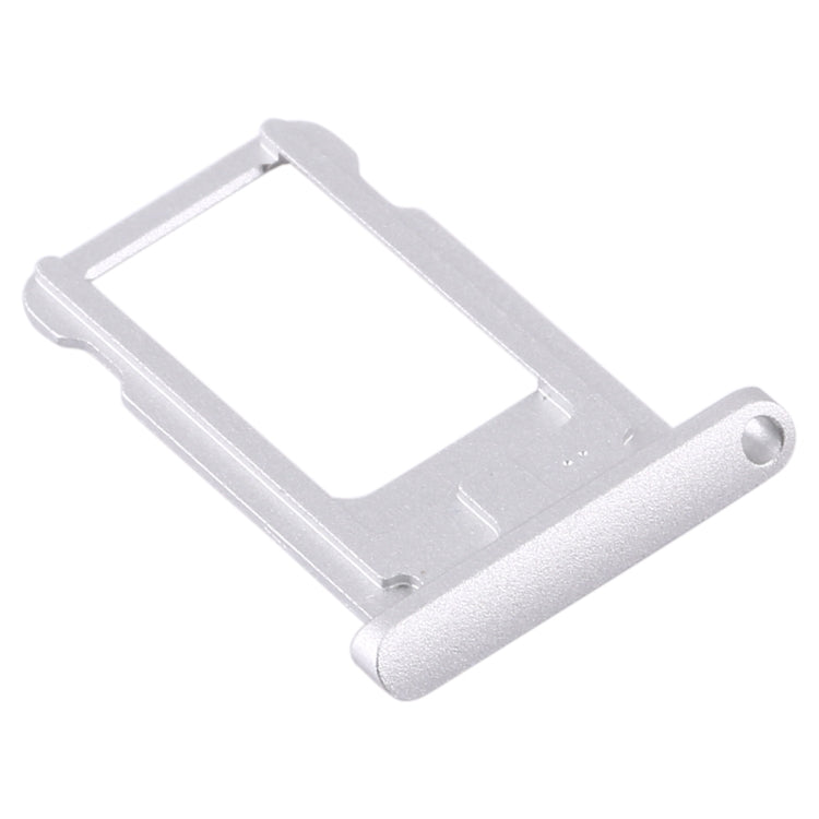 SIM Card Tray for iPad 10.2 inch / A2200 / A2198 / A2232 (Silver) - iPad Parts by PMC TechLife | Online Shopping South Africa | PMC TechLife | Buy Now Pay Later Mobicred