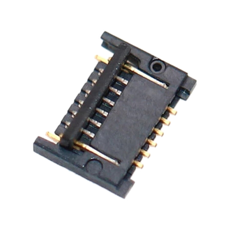 Home Button FPC Flex Clip Plug Connector For iPad 4 - iPad 4 Parts by PMC TechLife | Online Shopping South Africa | PMC TechLife | Buy Now Pay Later Mobicred