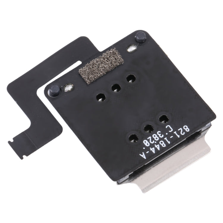 For iPad 7 2019 10.2 A2200 A2199 A2198 SIM Card Holder Socket with Flex Cable - iPad 7 (2019) by PMc TechLife | Online Shopping South Africa | PMc TechLife | Buy Now Pay Later Mobicred