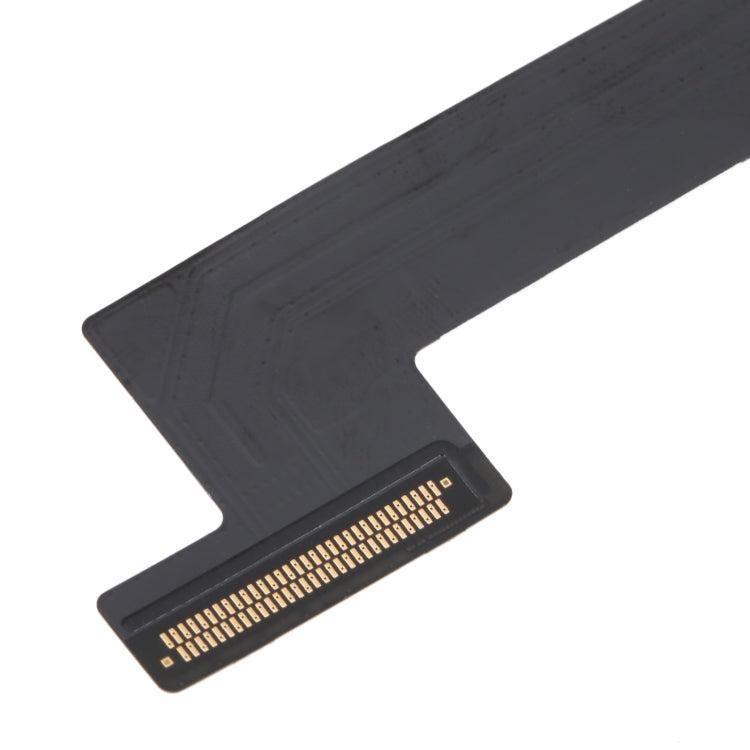 For iPad 2022 A2696 WIFI Edition Charging Port Flex Cable (Red) - iPad 10 (2022) by PMC TechLife | Online Shopping South Africa | PMC TechLife | Buy Now Pay Later Mobicred