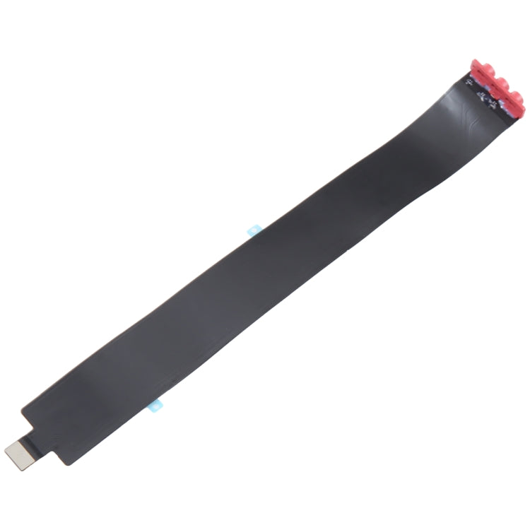 For iPad 10th Gen 10.9 2022 A2757 A2777 A2696 Keyboard Connecting Flex Cable(Red) - iPad 10 (2022) by PMC TechLife | Online Shopping South Africa | PMC TechLife | Buy Now Pay Later Mobicred
