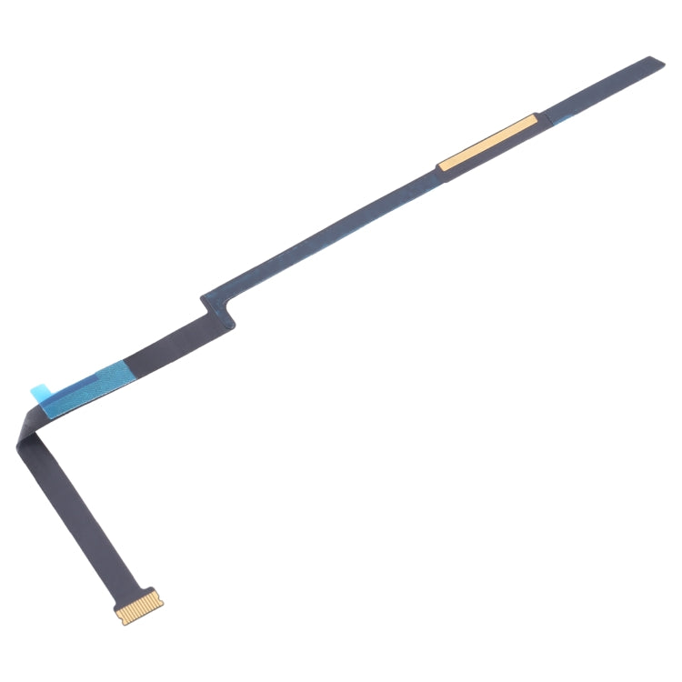 For iPad 10.2 inch 2019 2020 2021 Fingerprint Repair Flex Cable - iPad Parts by PMC Jewellery | Online Shopping South Africa | PMC Jewellery