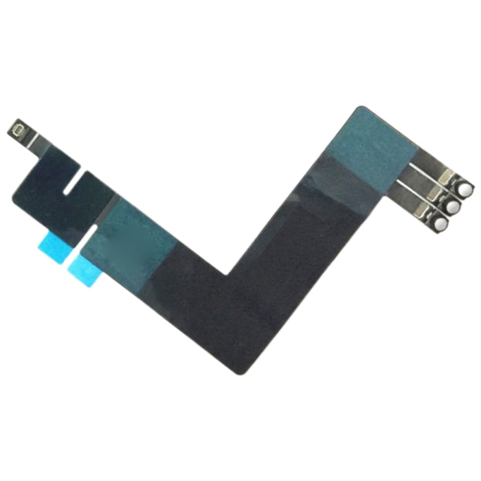 Keyboard Flex Cable for iPad Pro 10.5 inch (2017) / A1709 / A1701(Silver) - 10.5 inch by PMC Jewellery | Online Shopping South Africa | PMC Jewellery